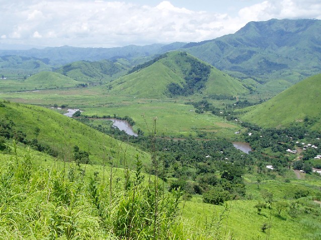 Menchum River Valley (photo Njei,MT)