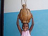 Child and Jug (photo Njei M.T.)