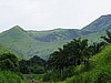 Lake Oshen crater (Photo Njei, M. T)